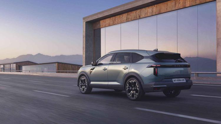 APERTURA DE PEDIDOS Y PRECIOS DACIA STRIKER