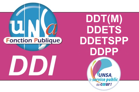Formation Spécialisée en Santé, Sécurité et Conditions de Travail du CSA de Réseau des DDI du 10 juin 2026