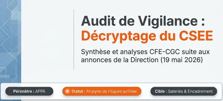SYNTHESE CSEE MAI OCCITANIE 