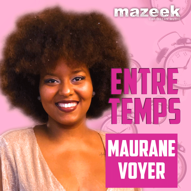 ENTRE-TEMPS MAURANE VOYER - EP3