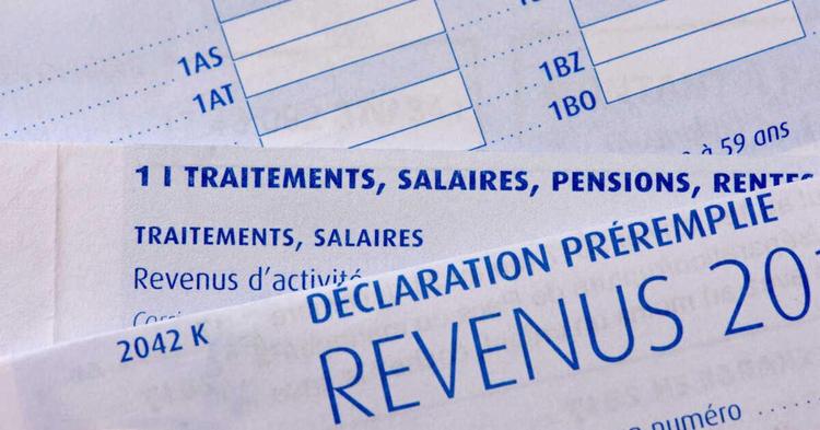 Spécial Impôts 2026