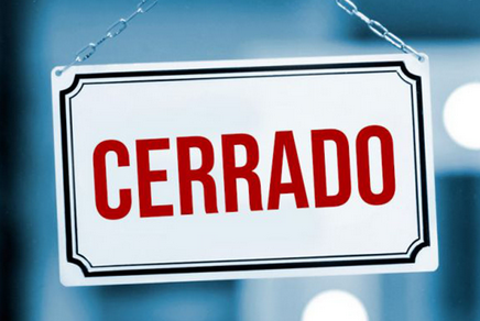 CIERRE PRADERA CHALET SÁBADOS DEL MES DE JULIO
