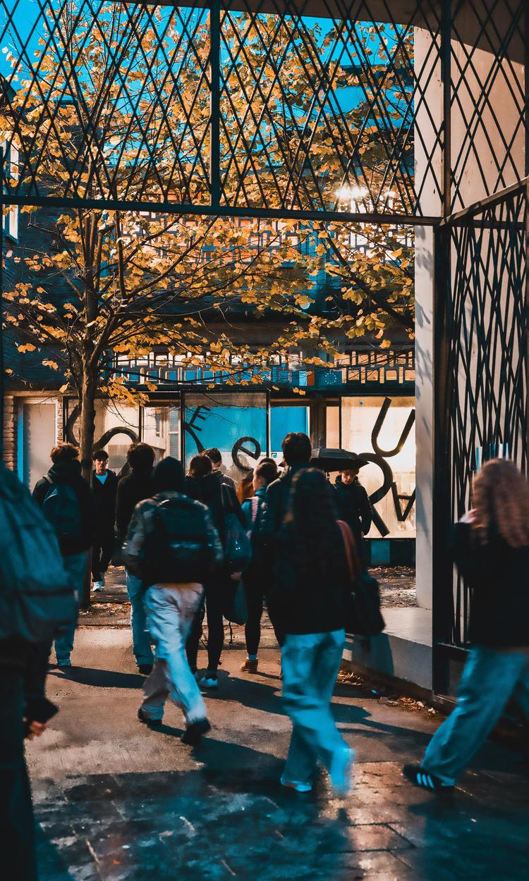 Planning de rentrée des élèves et des étudiants 2026-2027