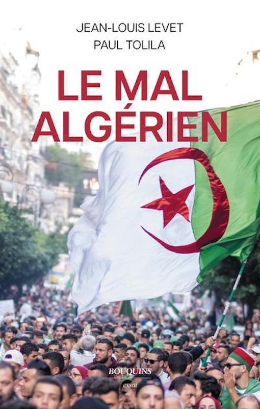 "Le mal algérien" – Un livre dévoile la réalité du régime algérien