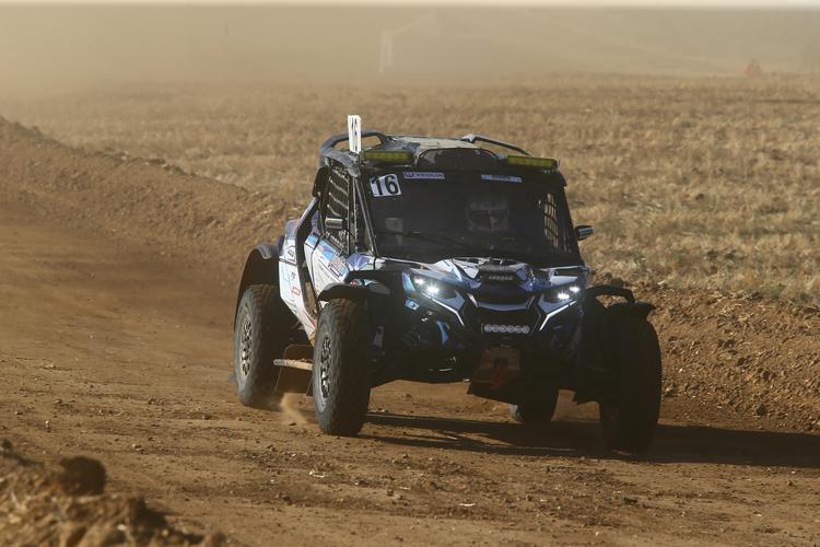 24H TT - Victoire pour Quad Bike Évasion #16