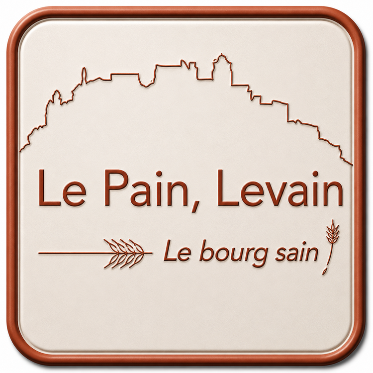 BOULANGERIE BIO : SARL NOUMABIO 