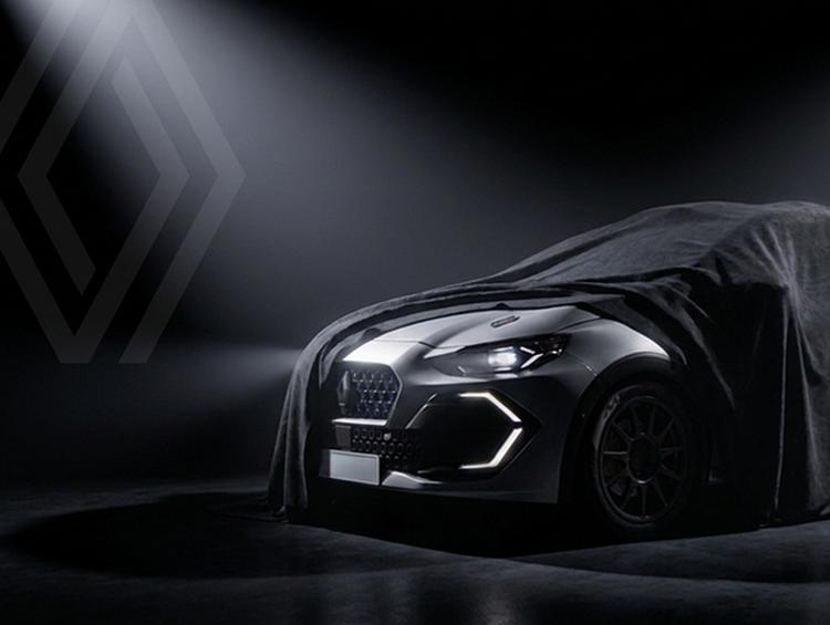 EL NUEVO RENAULT CLIO RALLY5 CALIENTA MOTORES: DEBUTARÁ EN 2027