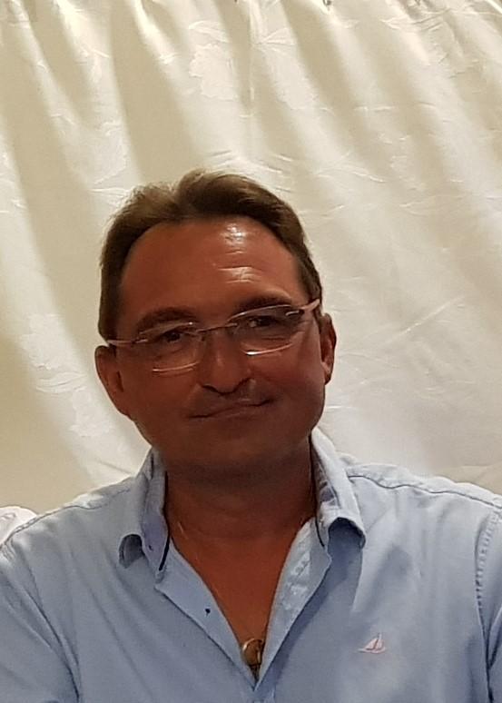 Jérôme GUERIN