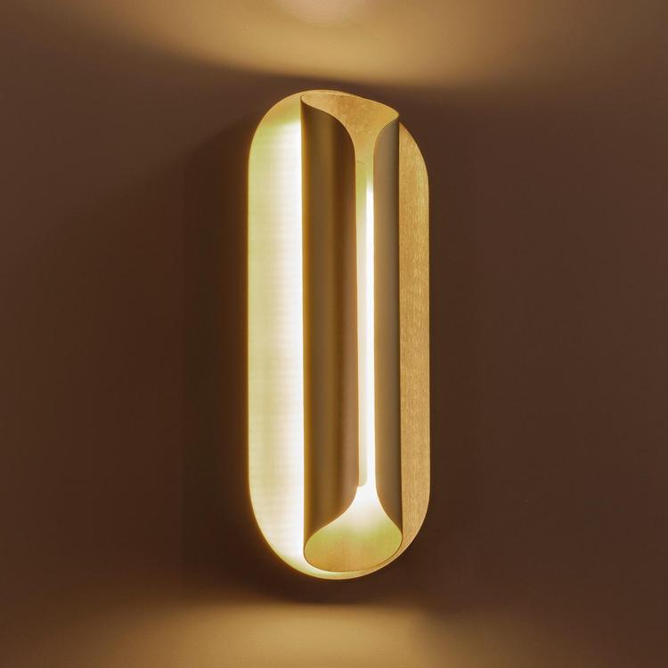 Arandela DCW Rosalie L By Designer Julie Fuillet & Emeric Thienot