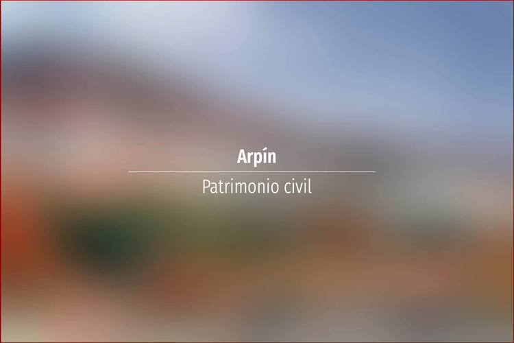 Arpín