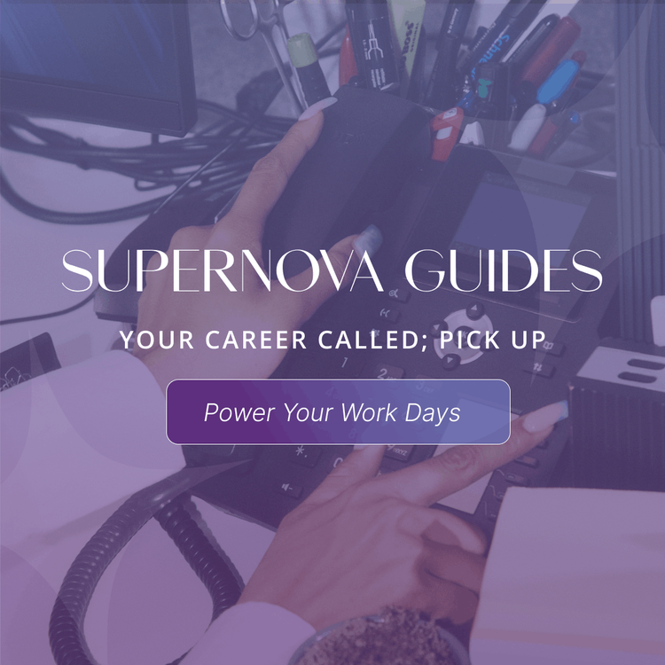 Guide: Empower Your Career