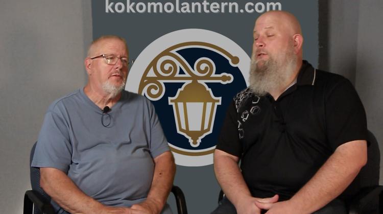 Kokomo Lantern Kokomo Common Council Candidate Interviews: Bob Stephenson