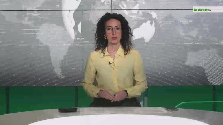 TG Club del 26 Marzo 2026