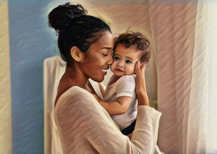 Building Bonds and Secure Attachment: The Mother-Child Connection in Early Year