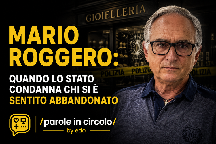 /dalla parte sbagliata/