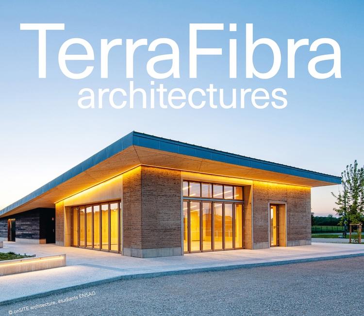 Terrafibra, les systèmes constructifs en liberté