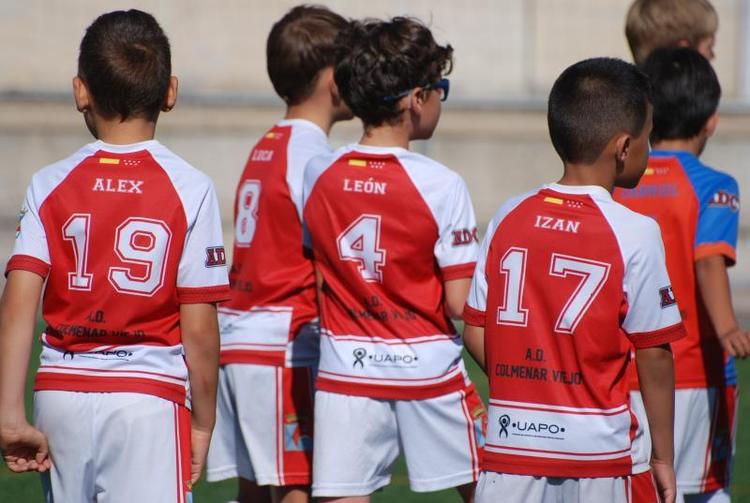 Preinscripción Nuevos Alumnos