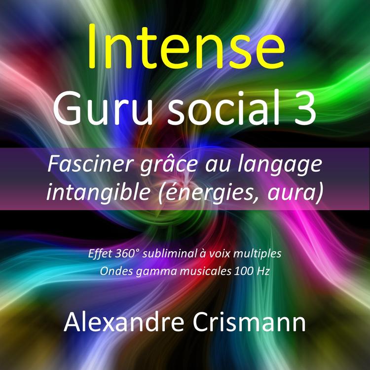 Guru social 3 - Intangible (intense)