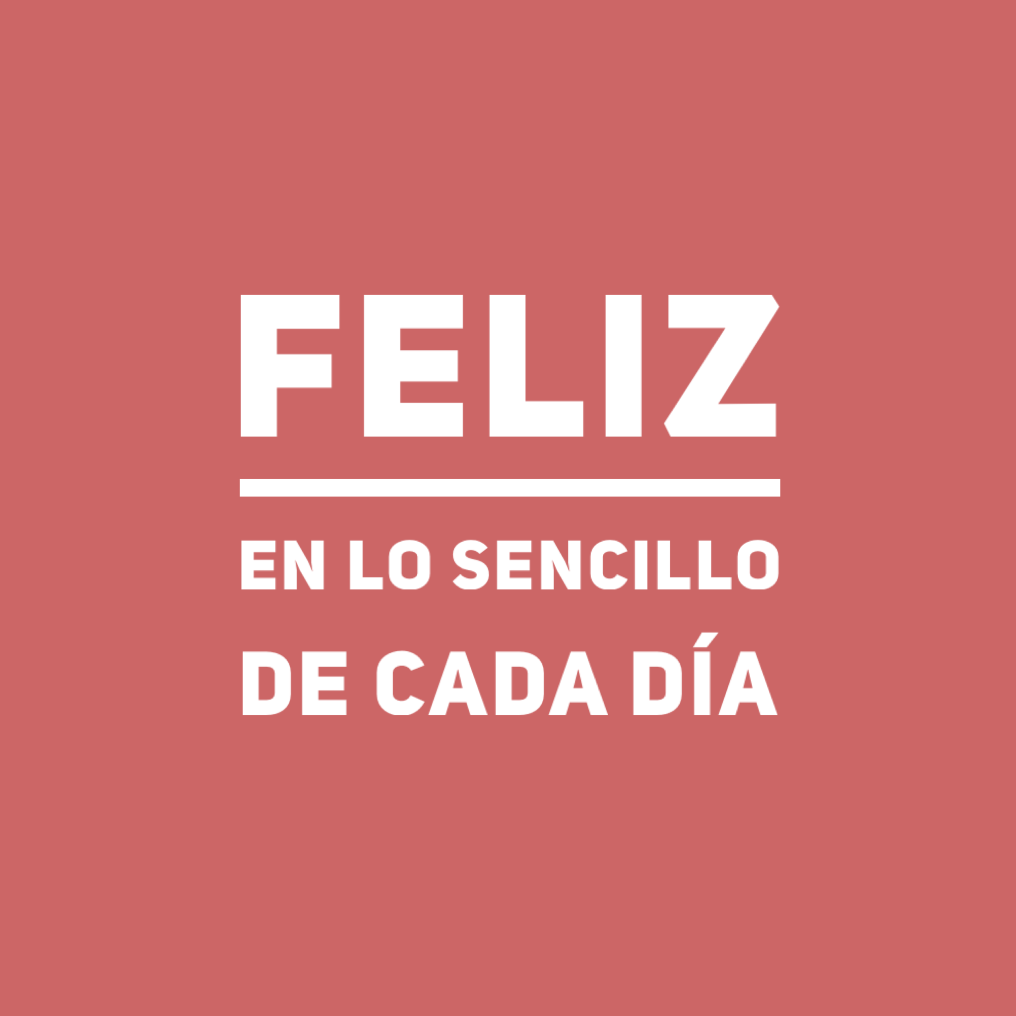 Hoy, el reto del amor es dar gracias al Señor por la vida de sor Teresita y pedirle que interceda por nosotros