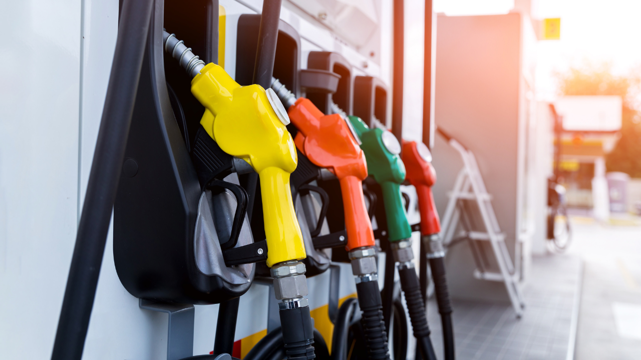Fuel Prices Drop in January, Bringing Relief to Motorists