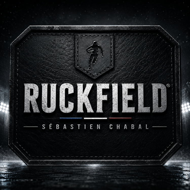 RUCKFIELD 