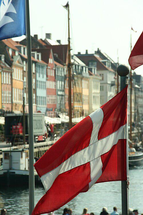 Licence 3 PPPE : Stage Erasmus+ 2026 au Danemark