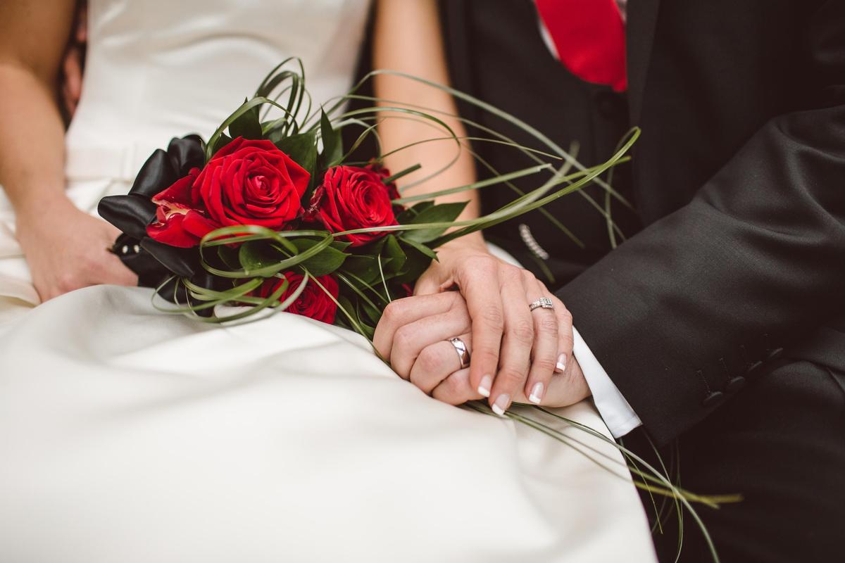  1. Restoring my marriage