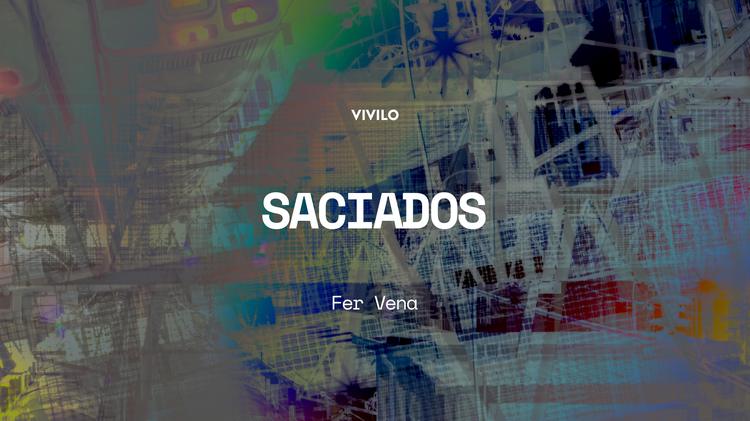 SACIADOS