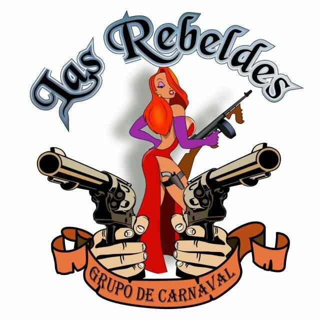Las Rebeldes