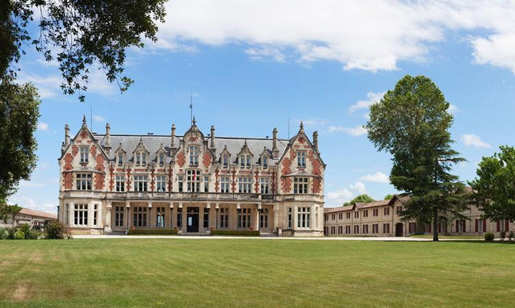 Château Cantenac Brown 2025