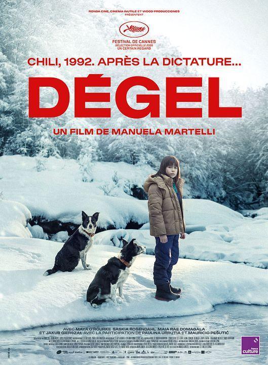 DÉGEL