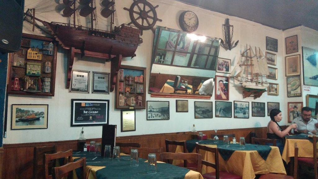 Reactivación económica: clásicos locales porteños se renueven de la mano de nuevos dueños