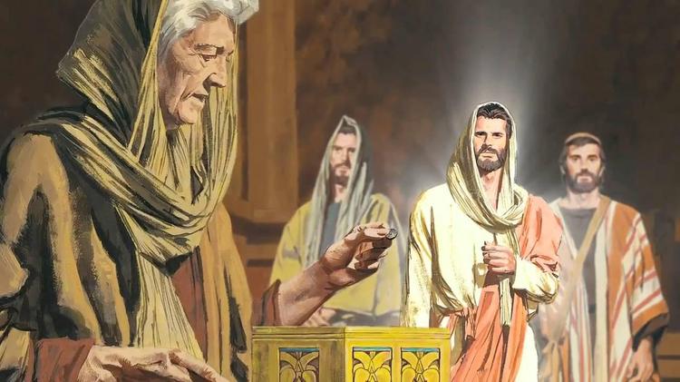 Saturday of the Ninth Week in Ordinary Time