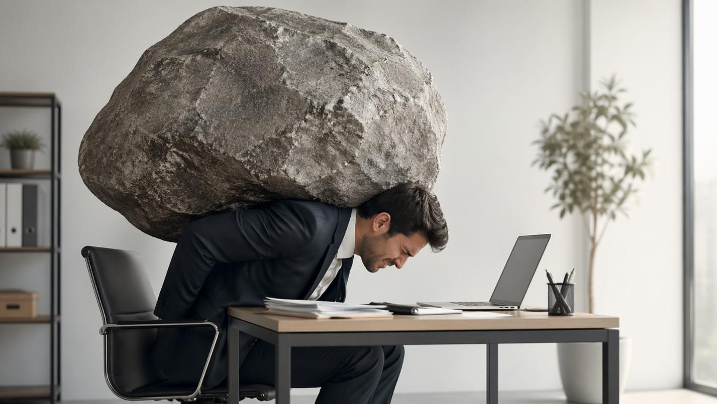 “Invisible Work”: 3 Labour-Intensive Things Customers Will Never Pay For