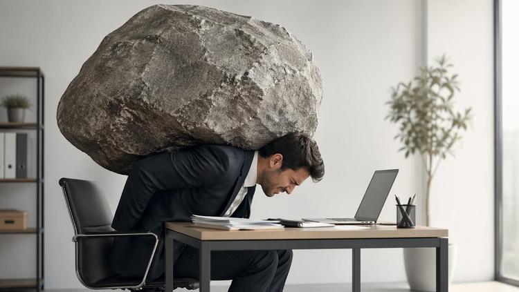 “Invisible Work”: 3 Labour-Intensive Things Customers Will Never Pay For