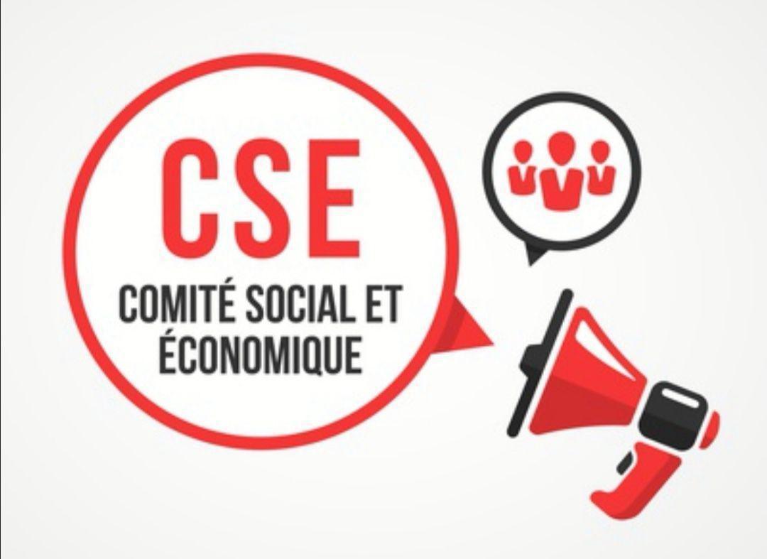 Compte Rendu CSE Aout 2026