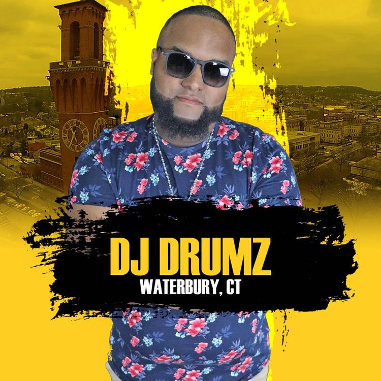 DJ Drumz - Merengue Classic Quick Mix Vol 1