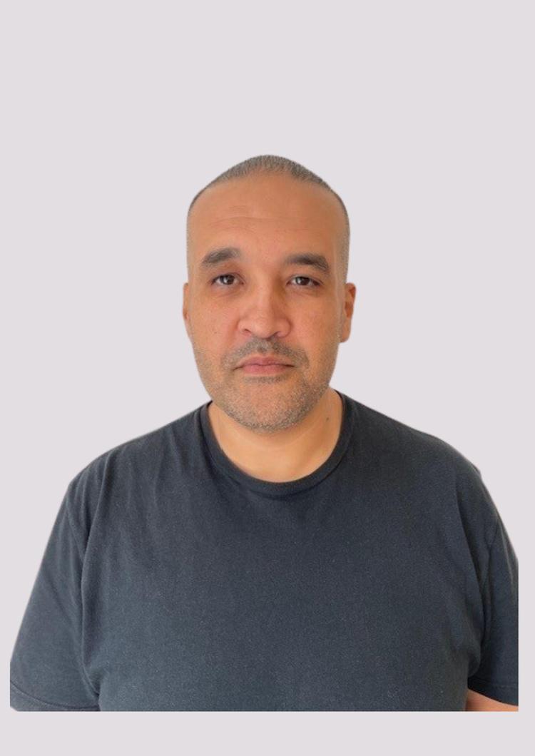Fathy LATRECHE