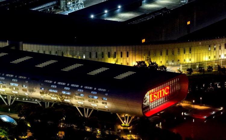 台湾考虑对中国出口人工智能芯片实施更严格的规定