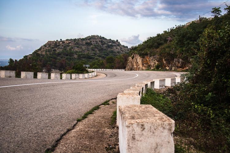 Doce tramos y 151 kilómetros configuran el trazado del  29 Rallye La Nucía Mediterráneo Trofeo Costa Blanca