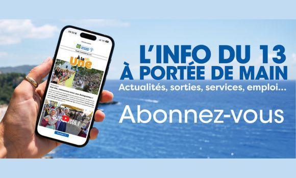 Notre actualité, pour vous… et pour votre réseau !