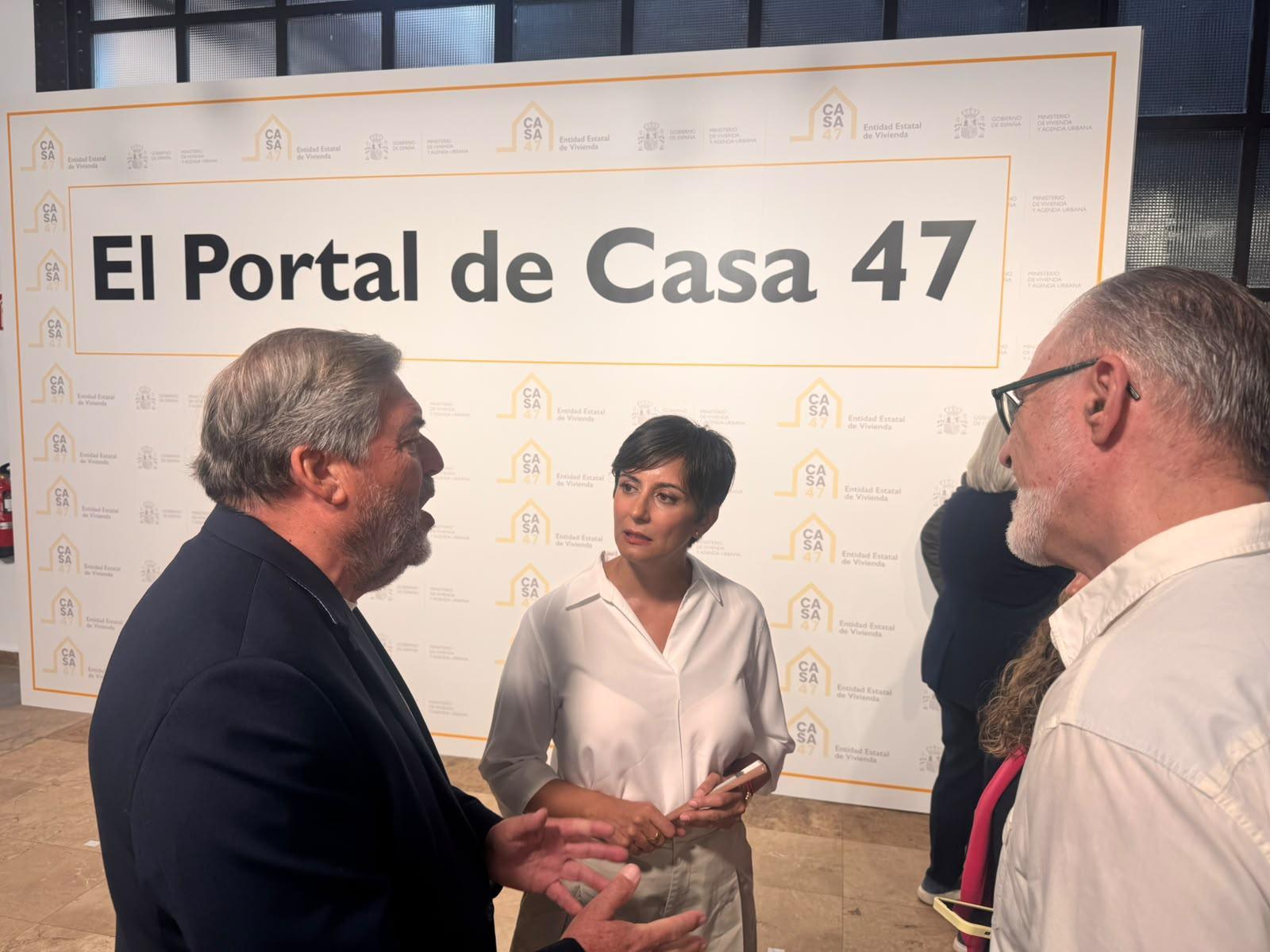 Dénia suma 46 viviendas de Casa 47 y busca ampliar la oferta de alquiler asequible