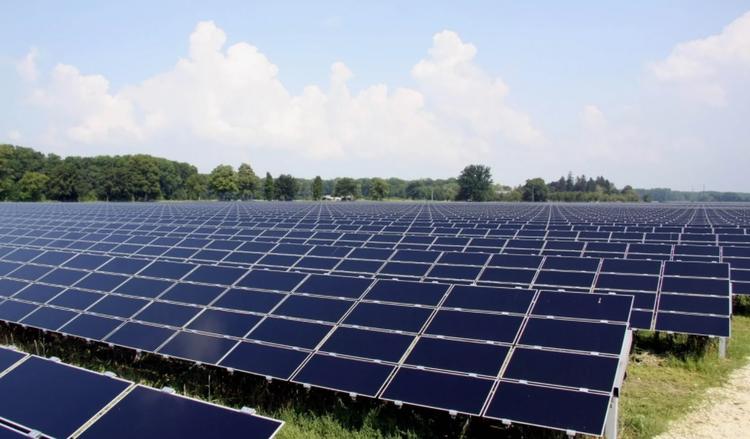 Main Echo: »Solar­park mit Be­teili­gung der Bür­ger?«