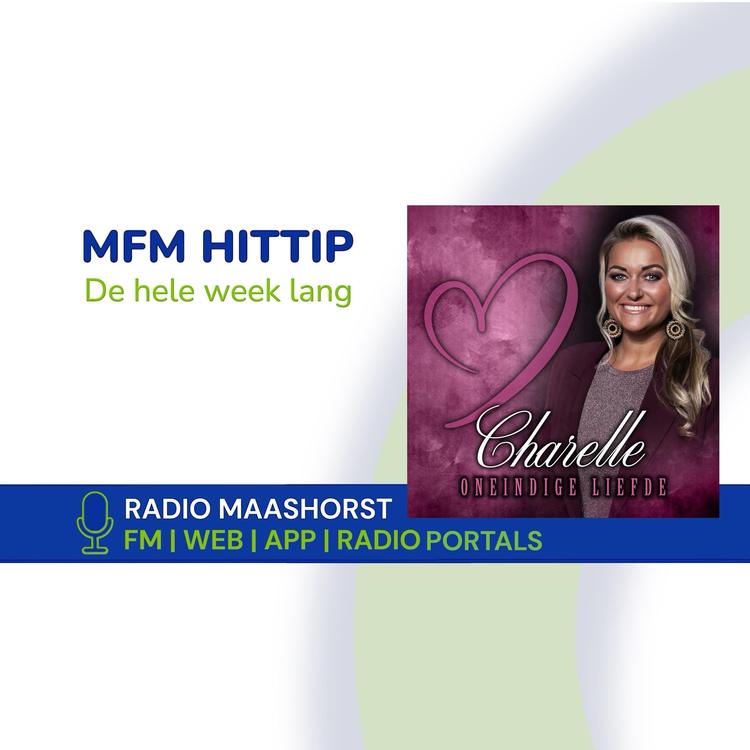 Charelle - Oneindige liefde