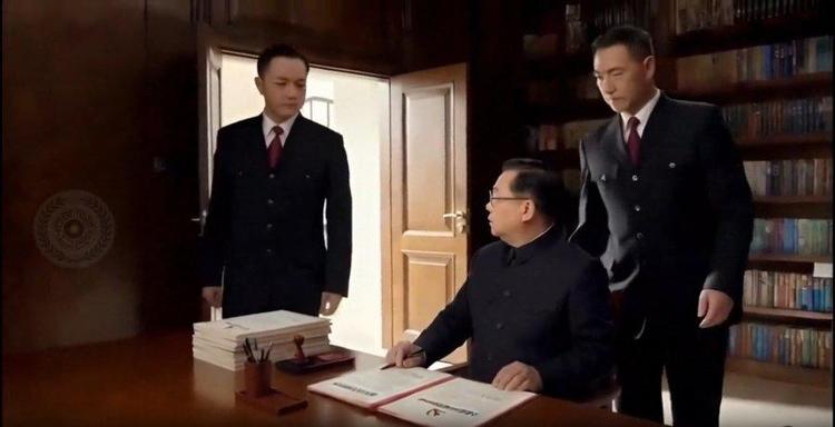 台湾国安局设窗口鼓励中国民众提供情资
