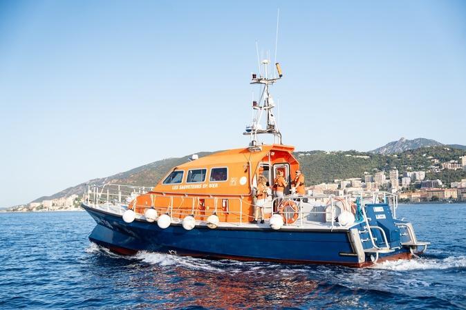 Man dies after falling into sea near Lumio in Corsica