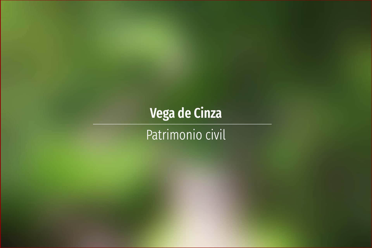 Vega de Cinza