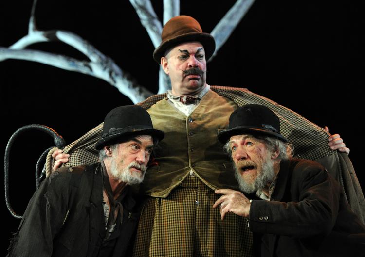 Frayed endings – from great dramas to classic films