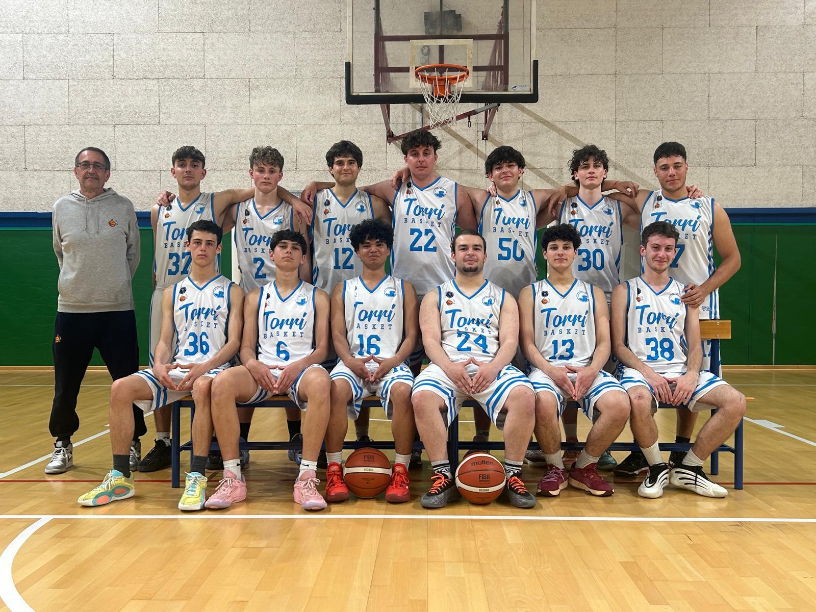 Under 19