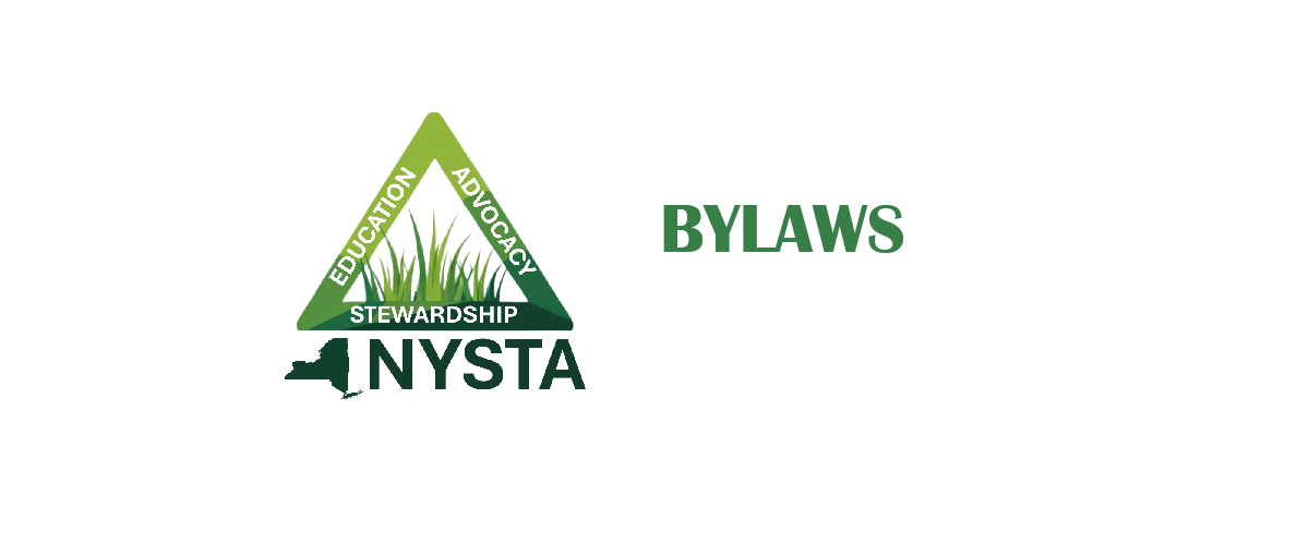 NYSTA Bylaws